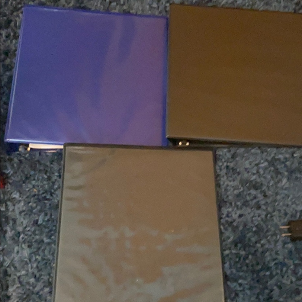 Binders